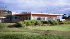 Bluff National Park Golf Club