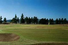 Cato Ridge Country Club