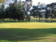 Citrusdal Golf Club