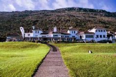 Clovelly Golf Club