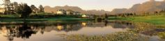 Fancourt - Montagu course