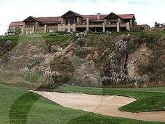 Eagle Canyon Country Club