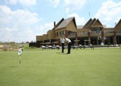 Ebotse Golf and Country Estate