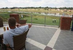 Ebotse Golf and Country Estate