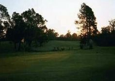 Eshowe Golf Club