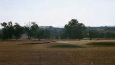 Glencoe Correctional Services Golf Club