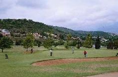 Glenvista Golf Club