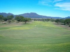 Graaff-Reinet Golf Club