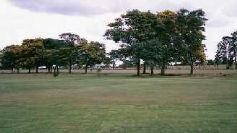 Grahamstown Golf Club