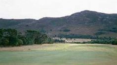 Humansdorp Golf Club