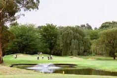 Maccauvlei Golf Club