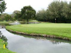 Modderfontein Golf Club