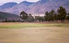 Montagu Golf Club