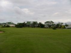 Mount Edgecombe Golf Club