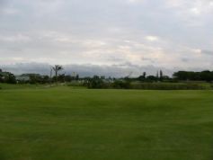 Mount Edgecombe Golf Club