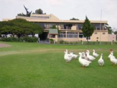 Parow Golf Club