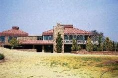 Parys Golf Club