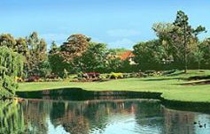 Glendower Golf Club