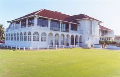 Humewood Golf Club