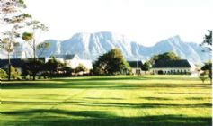 Royal Cape Golf Club