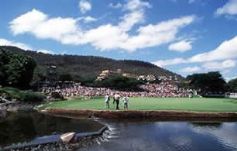 Gary Player Country Club