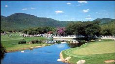 Gary Player Country Club