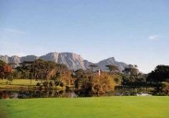 Royal Cape Golf Club