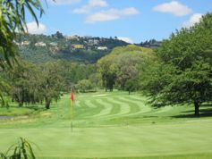 Royal JHB & Kensington Country Club