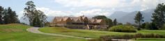 Boschenmeer Golf Course