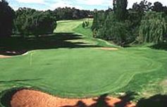 Glendower Golf Club