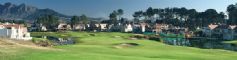 Boschenmeer Golf Course