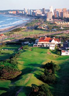 Durban Country Club