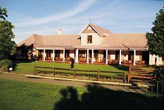 Royal Cape Golf Club