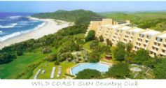 Wild Coast Sun Country Club