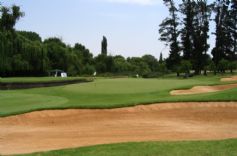 Glendower Golf Club