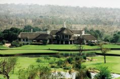 Leopard Creek Golf Course