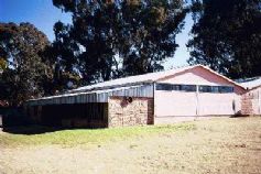 Bothaville Golf Club