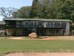 Sabie Country Club