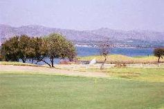 Sandy Lane Golf Club