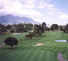 Stellenbosch Golf Club