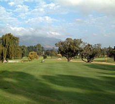 Stellenbosch Golf Club