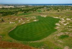 St Francis Links Golf Course