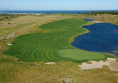 St Francis Links Golf Course