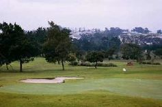 Strand Golf Club