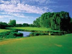 Zwartkop Country Club