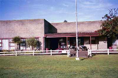 Vredenburg-Saldanha Golf Club