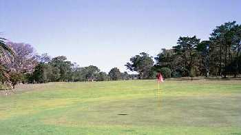 Walmer Golf Club