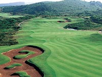 Zimbali Country Club