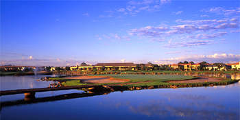 Centurion Residential Estate and Country Club