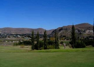 Clarens Golf and Trout Estate